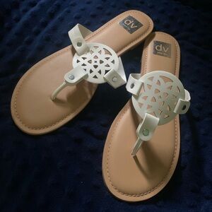 Dolce vida sandals